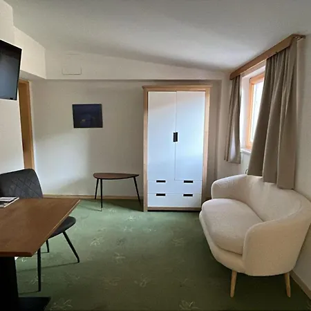 B&B das Alpinhotel Maistatt-2