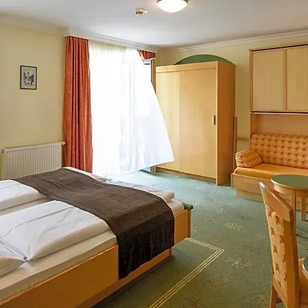 B&B das Alpinhotel Maistatt-3